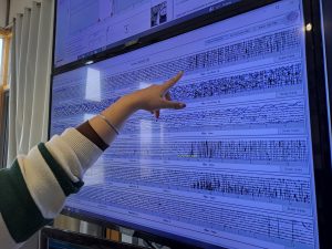 Terremoto de Rusia registrado por estaciones de CONICET 